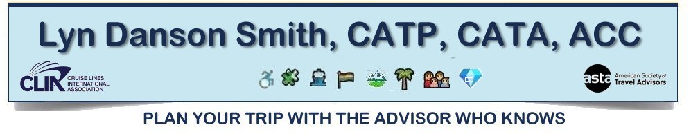 Lyn Danson Smith, CATA