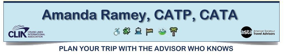 Amanda Ramey, CATP ~~~