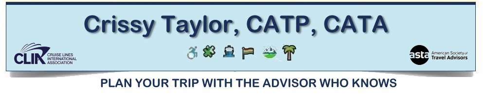 Crissy Taylor, CATP ~~ FL