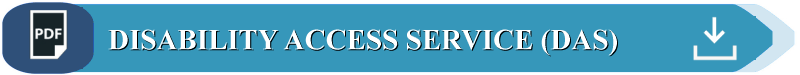 Disability Access Service (DAS)